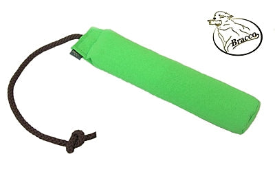 Bracco Bumper Dummy 500 g - schwimmend, verschiedene Farben