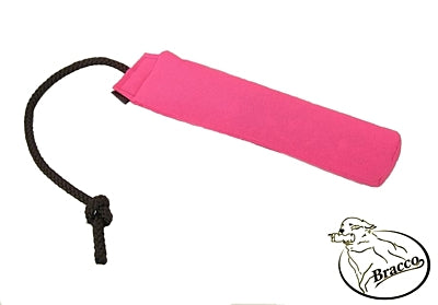 Bracco Bumper Dummy 300 g - schwimmend, verschiedene Farben